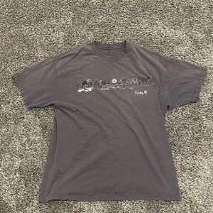 Vintage Petoskey Michigan Tee
